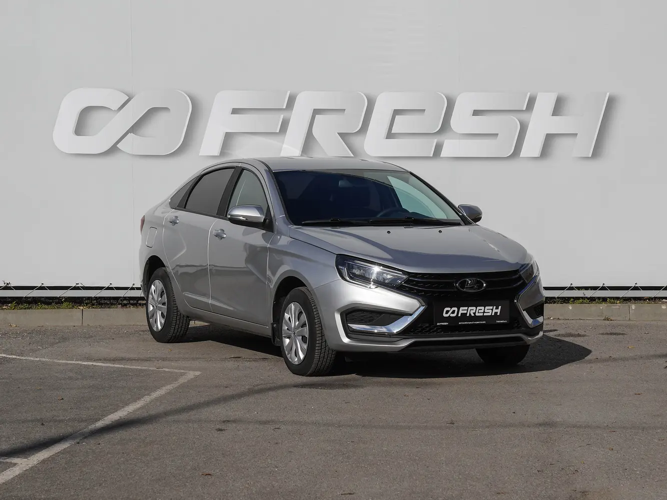 LADA (ВАЗ)