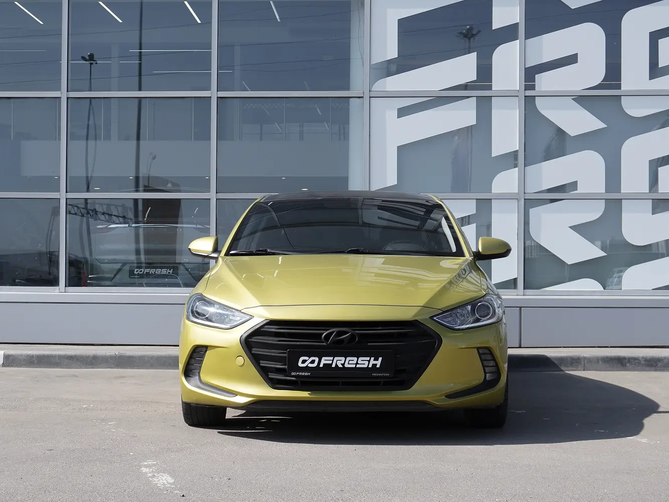 Hyundai