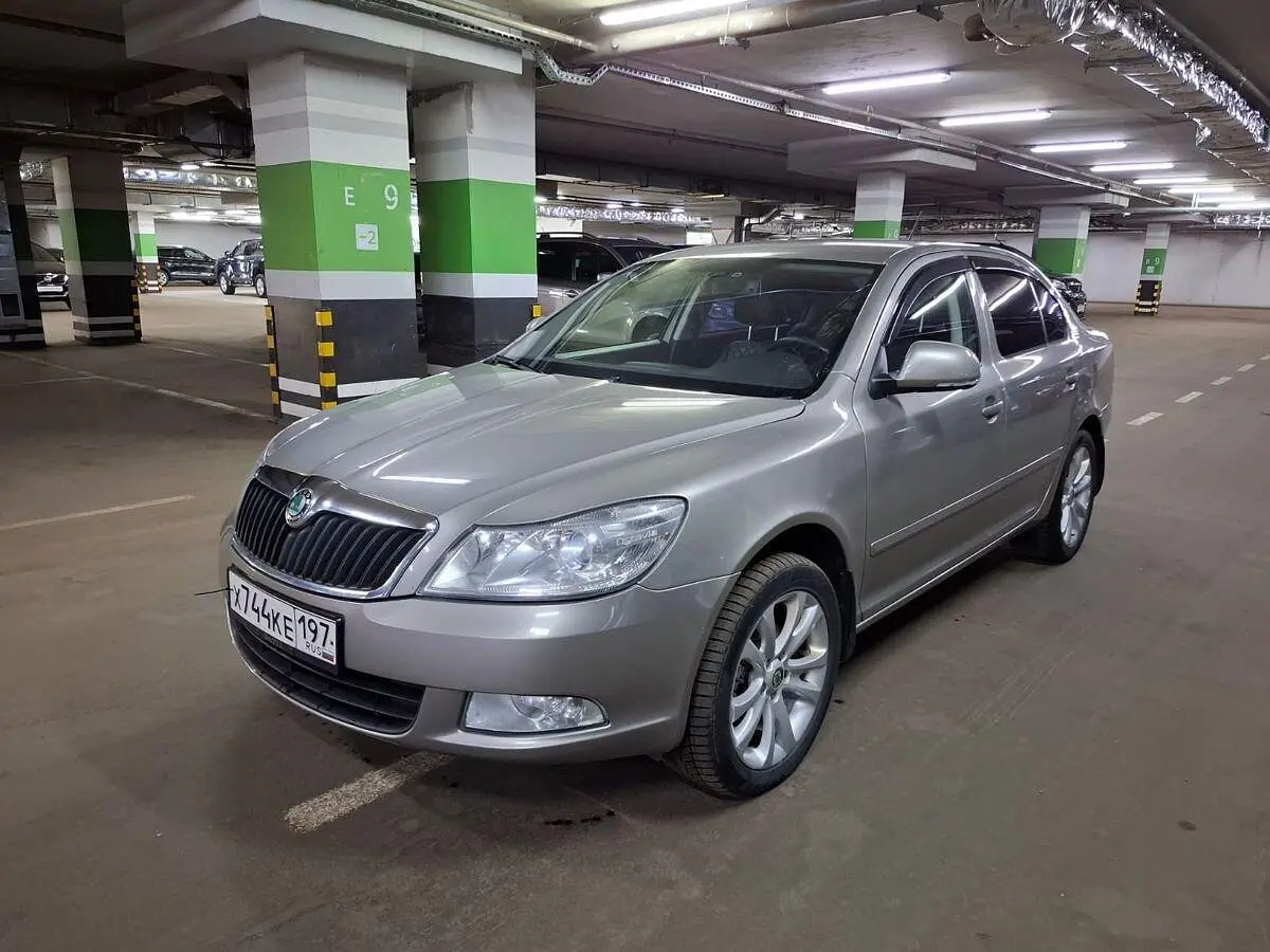 Skoda