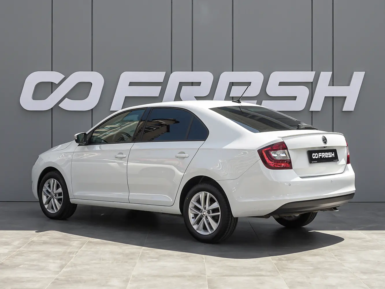 Skoda