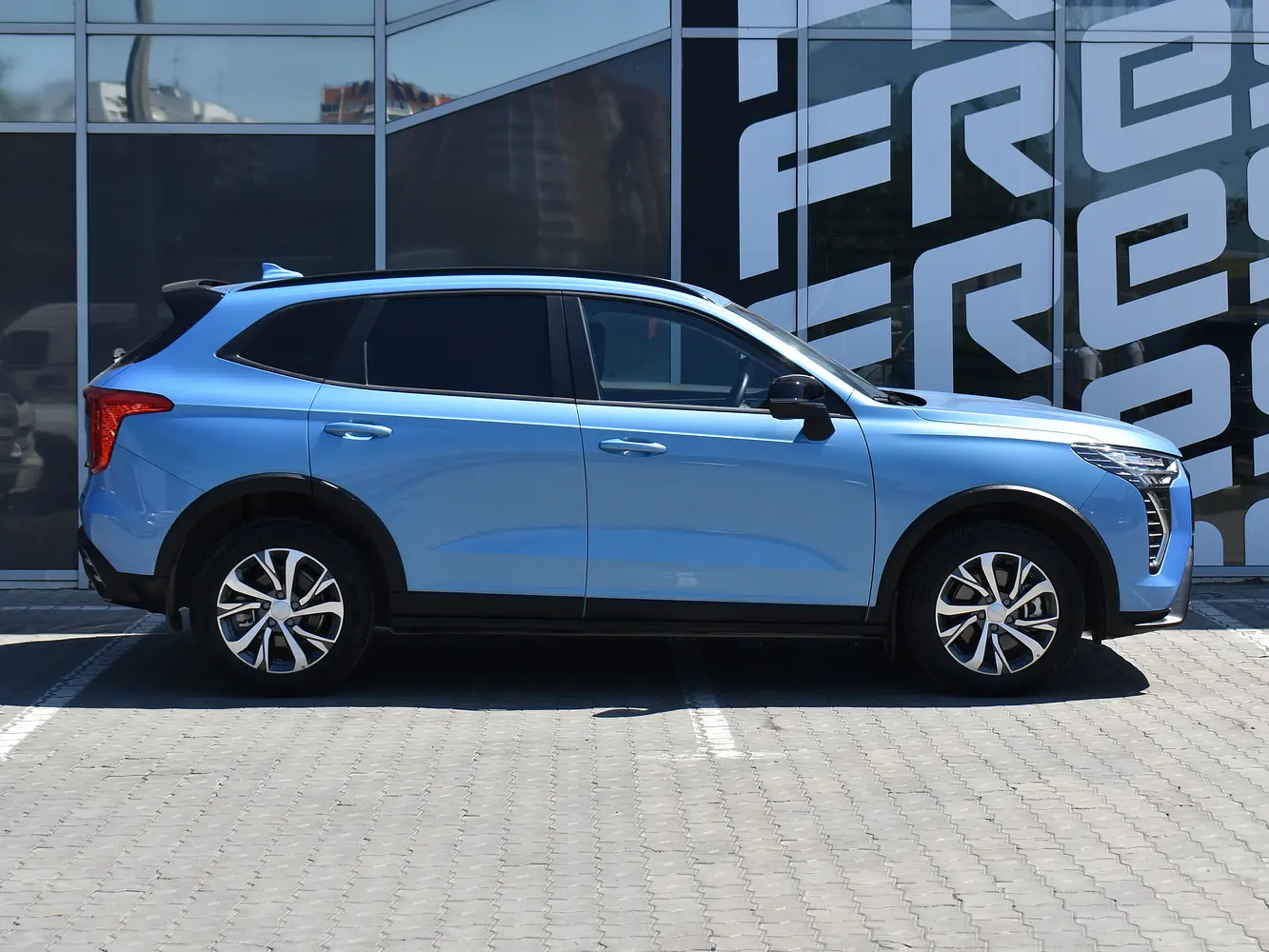 Haval