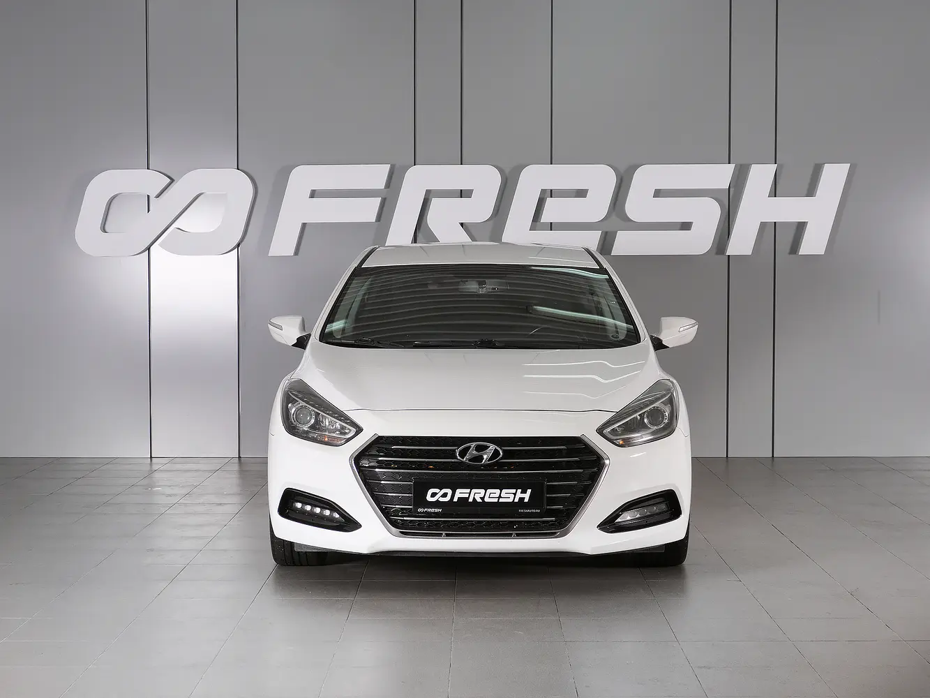 Hyundai
