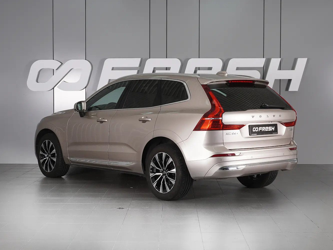 Volvo