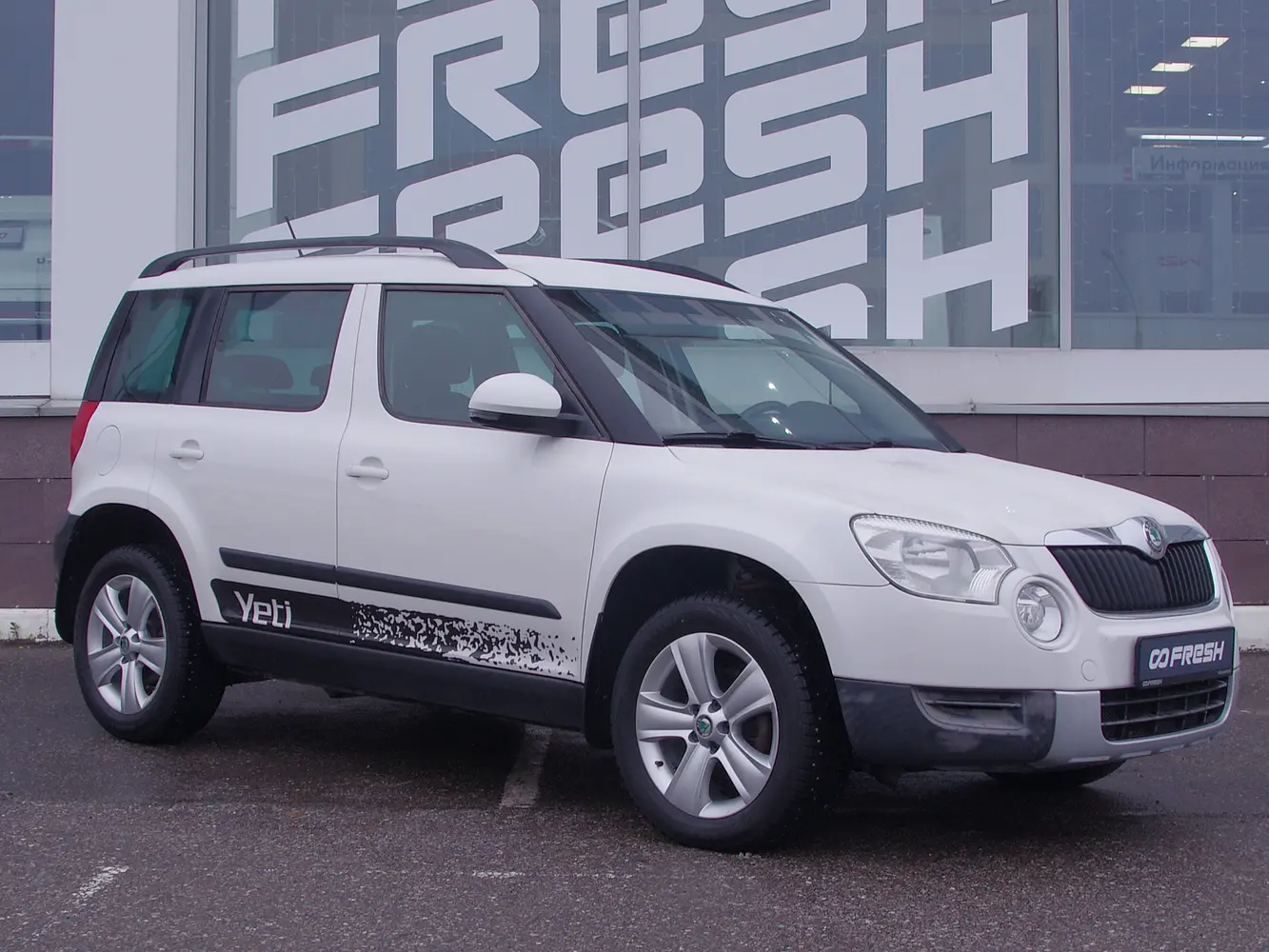 Skoda