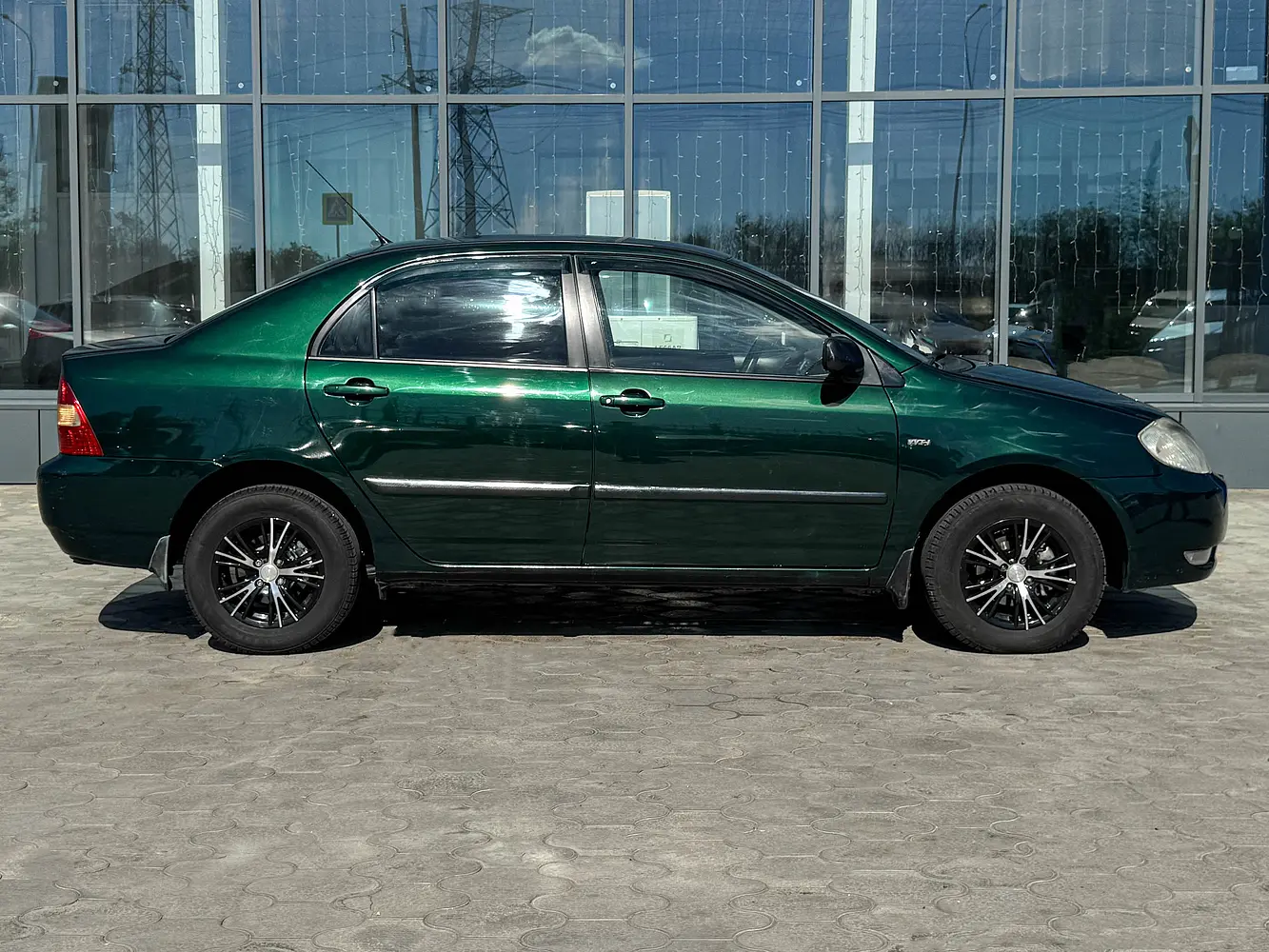 Toyota