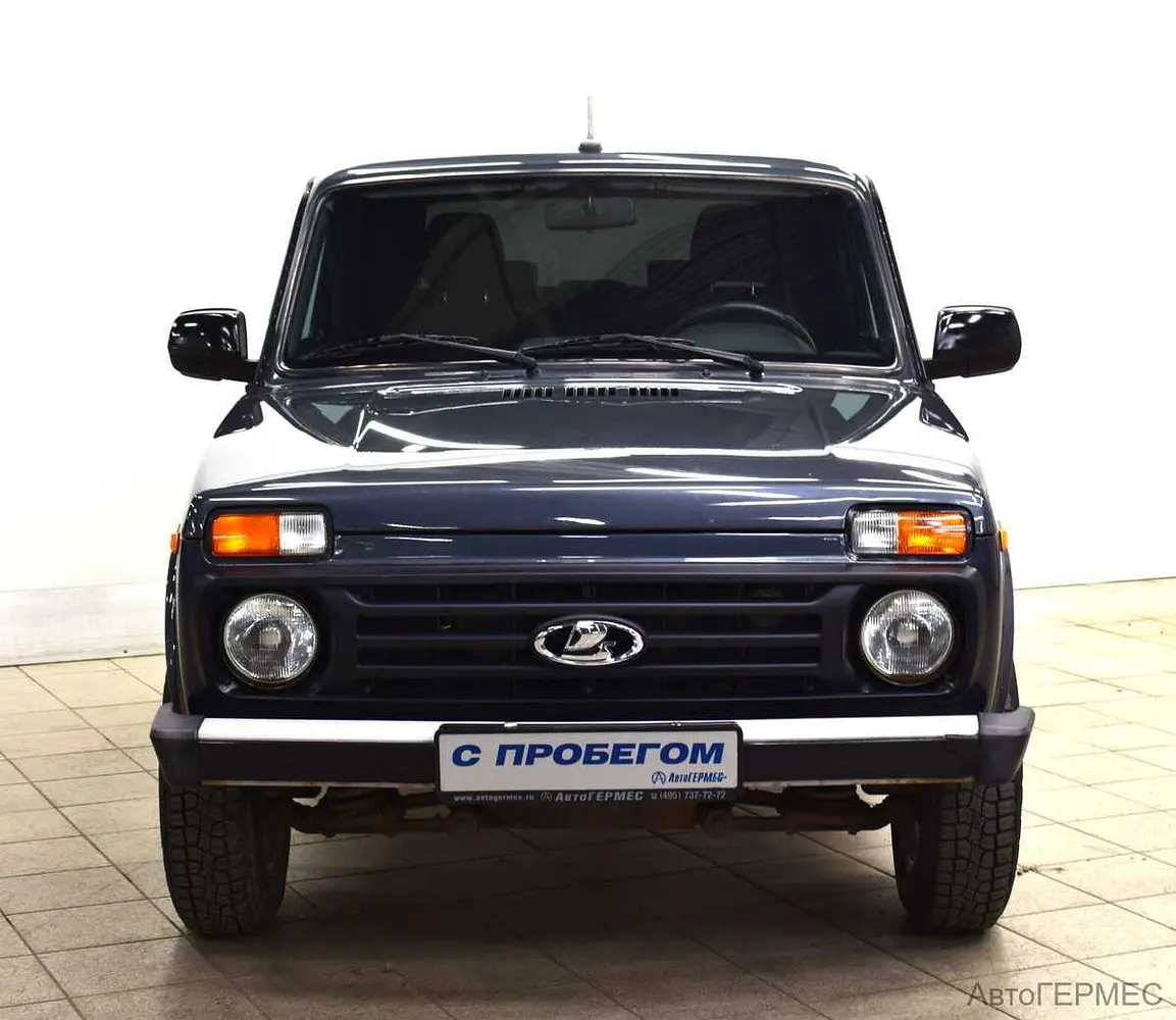 LADA (ВАЗ)