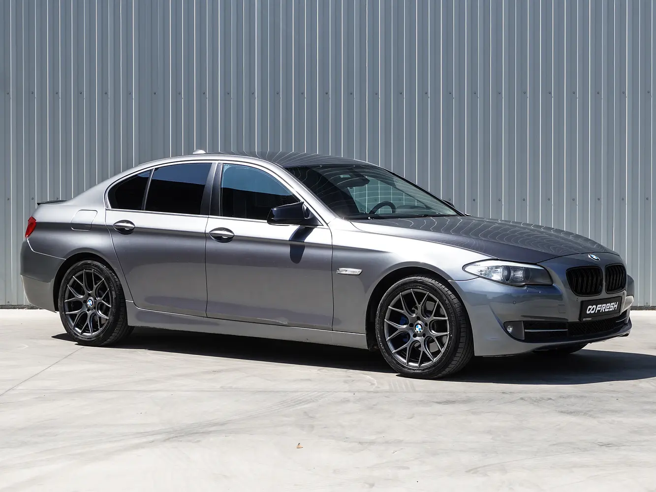 BMW