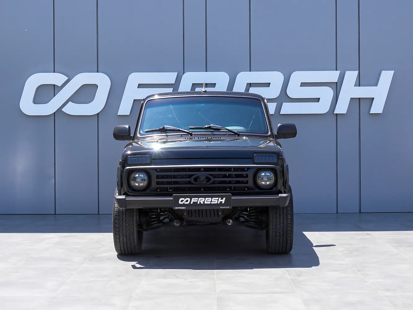 LADA (ВАЗ)