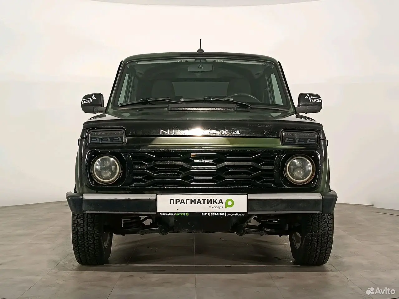 LADA (ВАЗ)