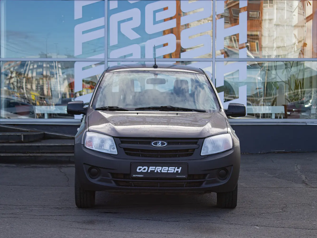 LADA (ВАЗ)