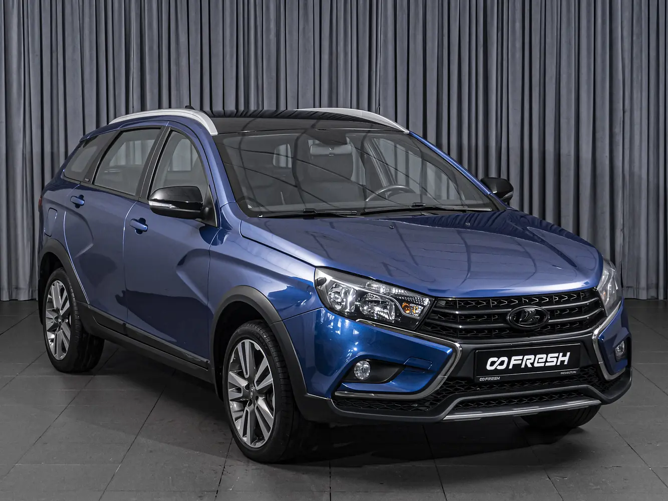 LADA (ВАЗ)