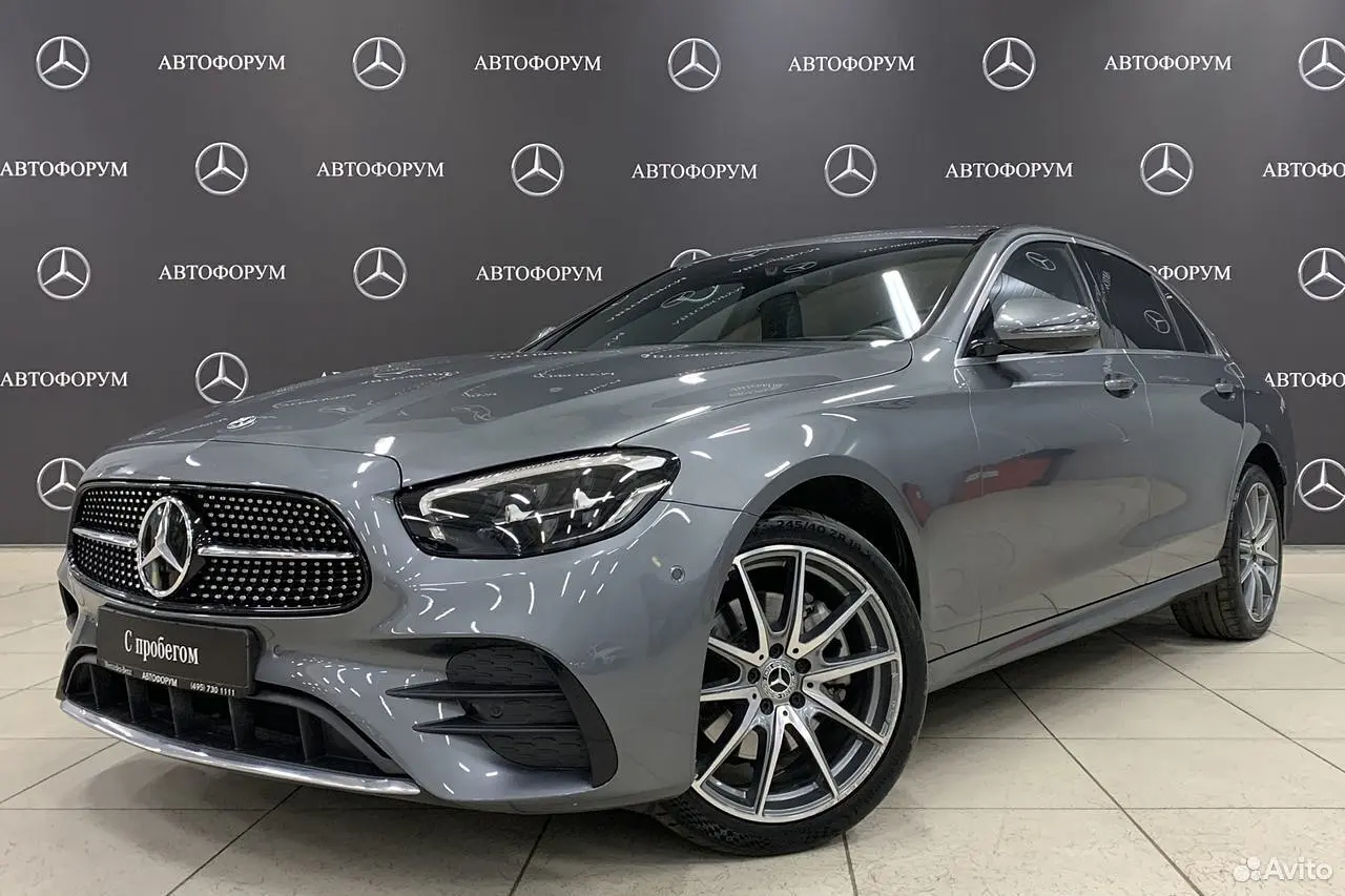 Mercedes-Benz