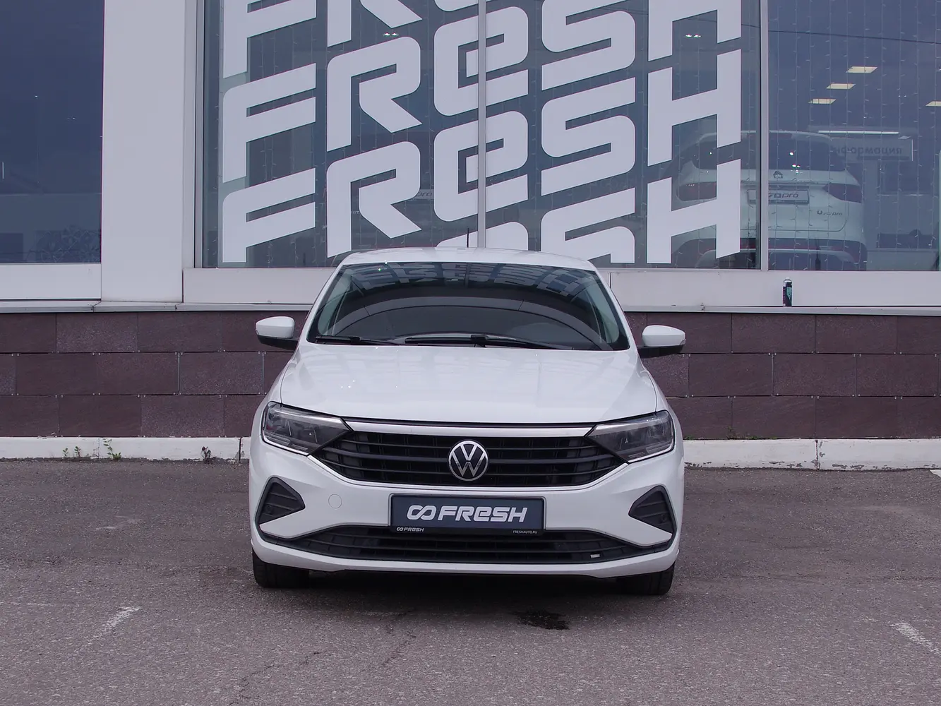 Volkswagen