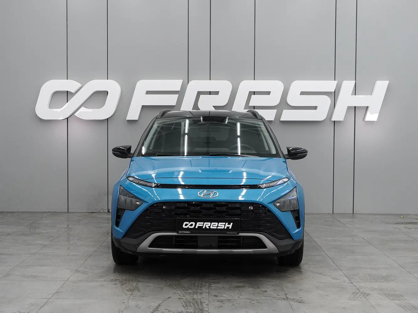 Hyundai