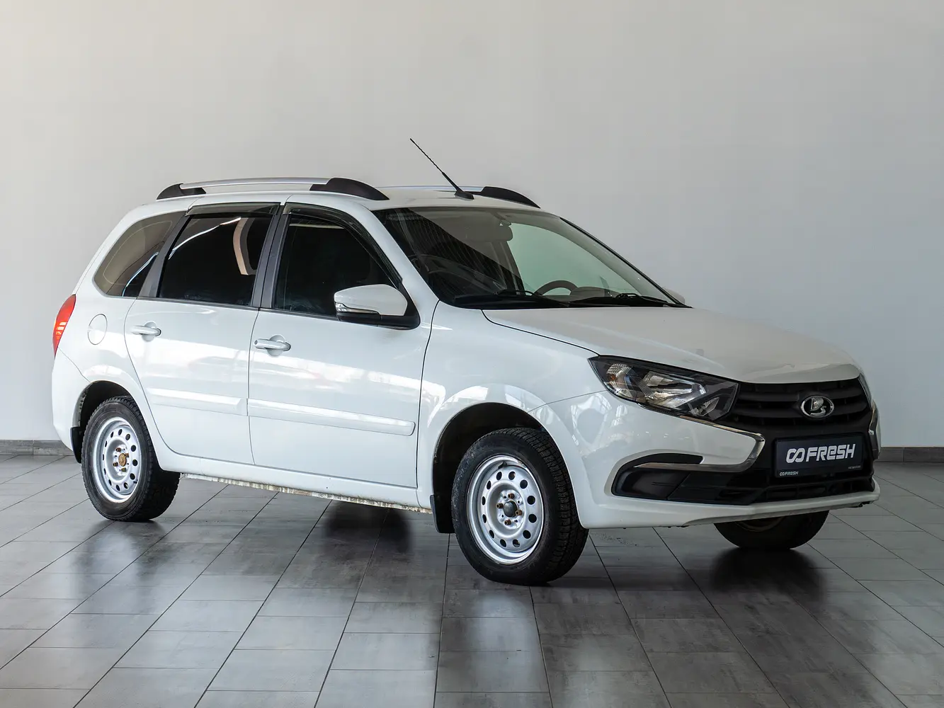 LADA (ВАЗ)