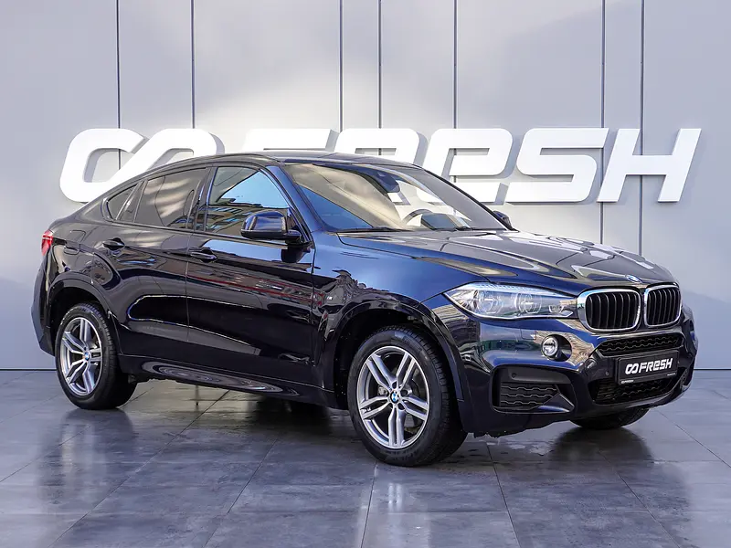 X6