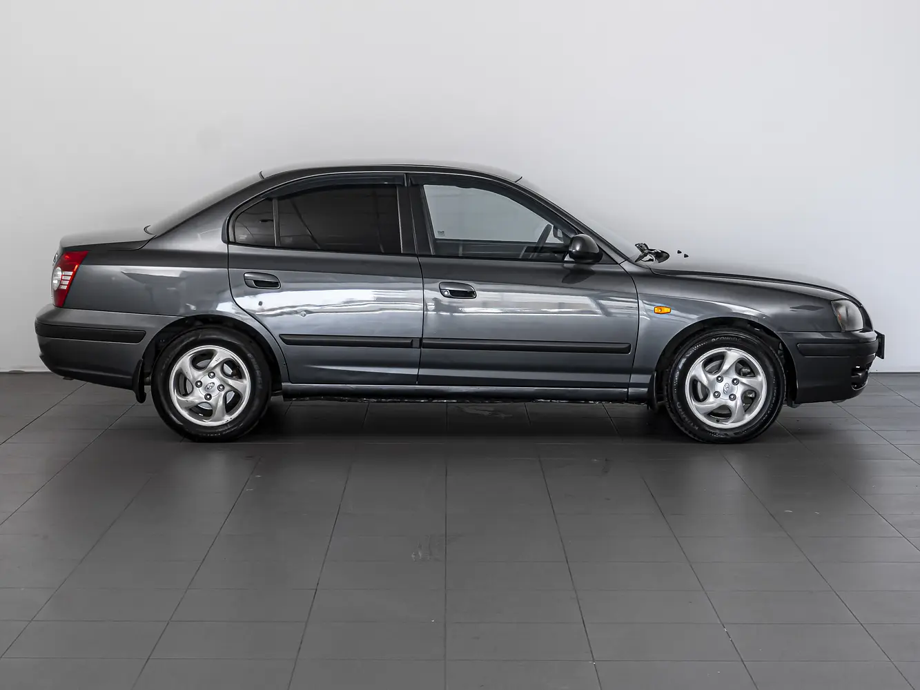 Hyundai