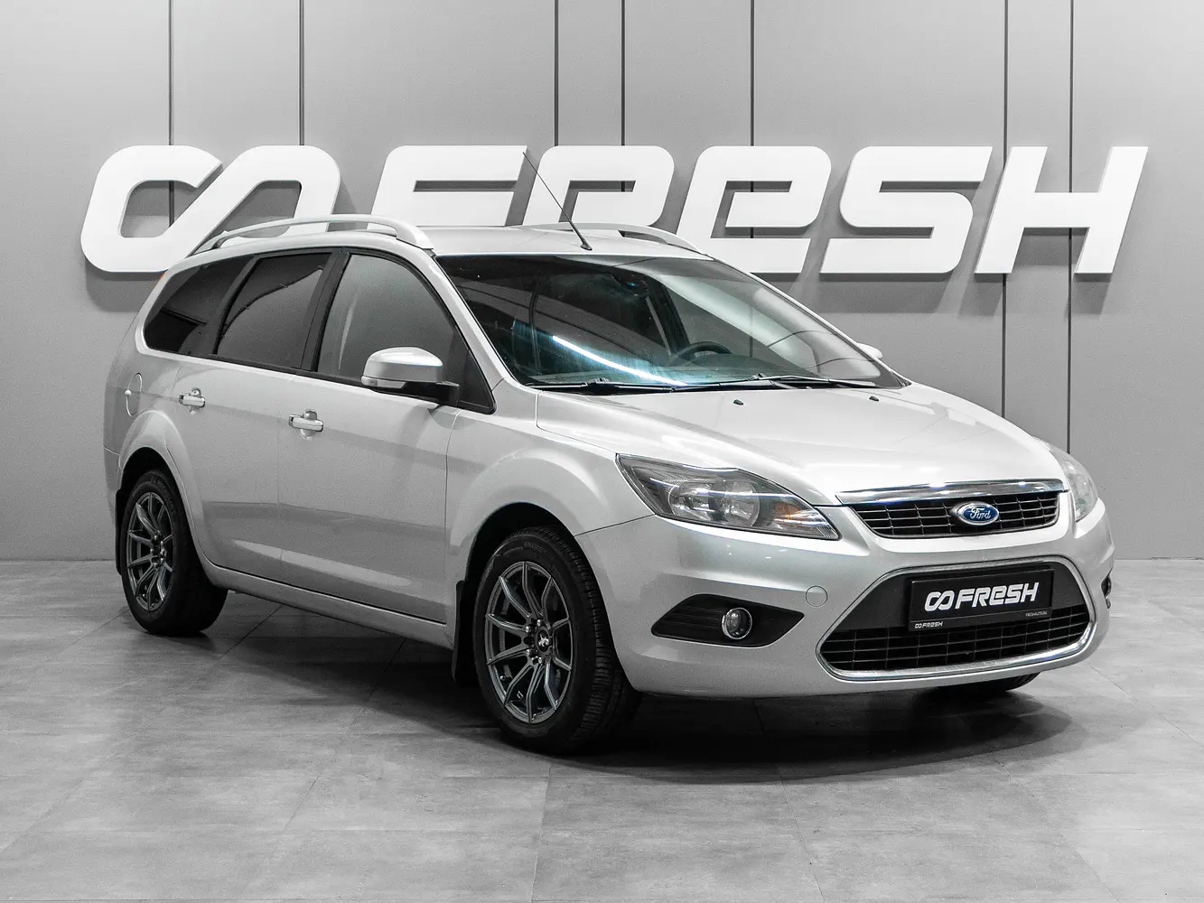 Ford