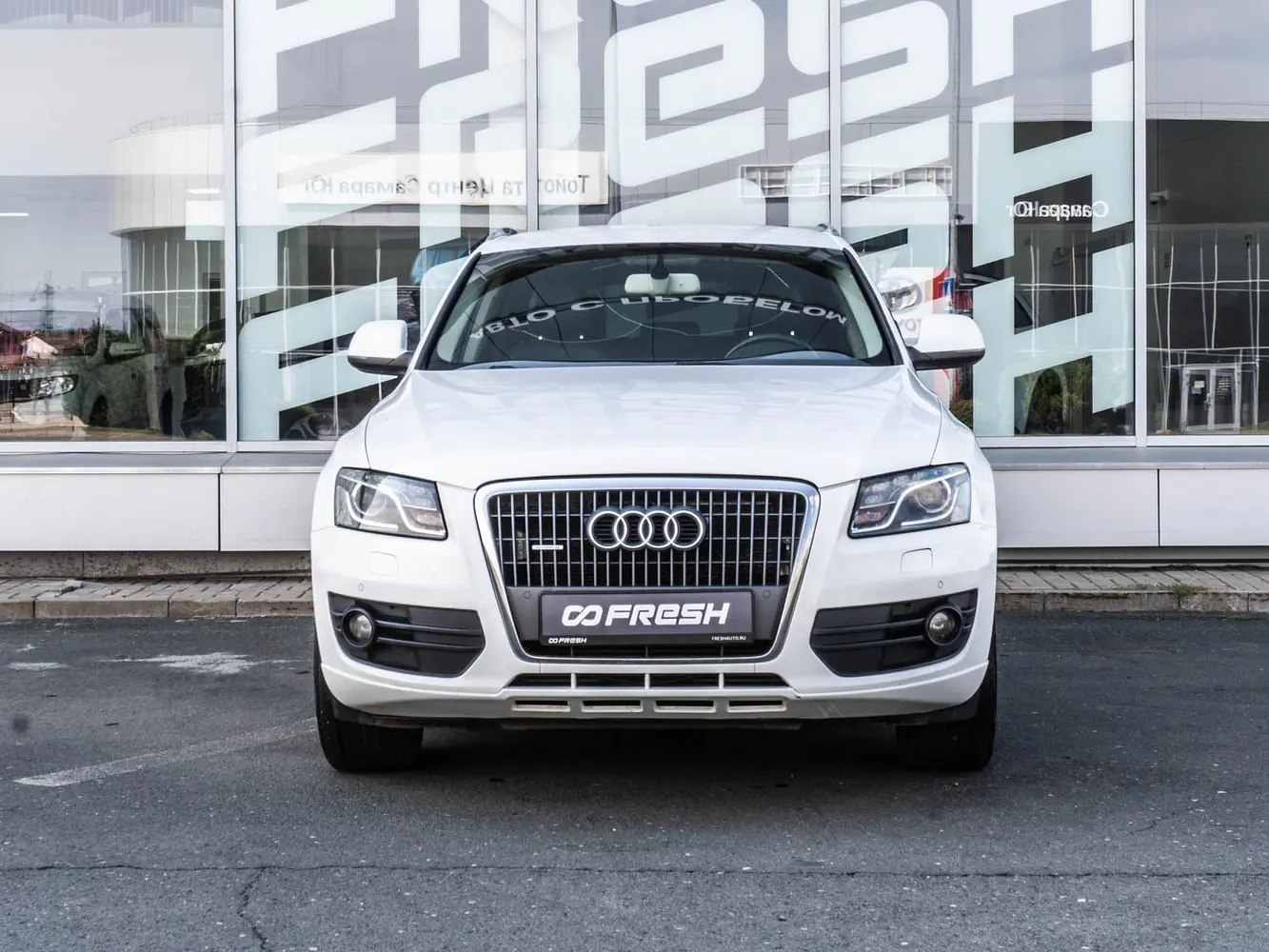 Audi