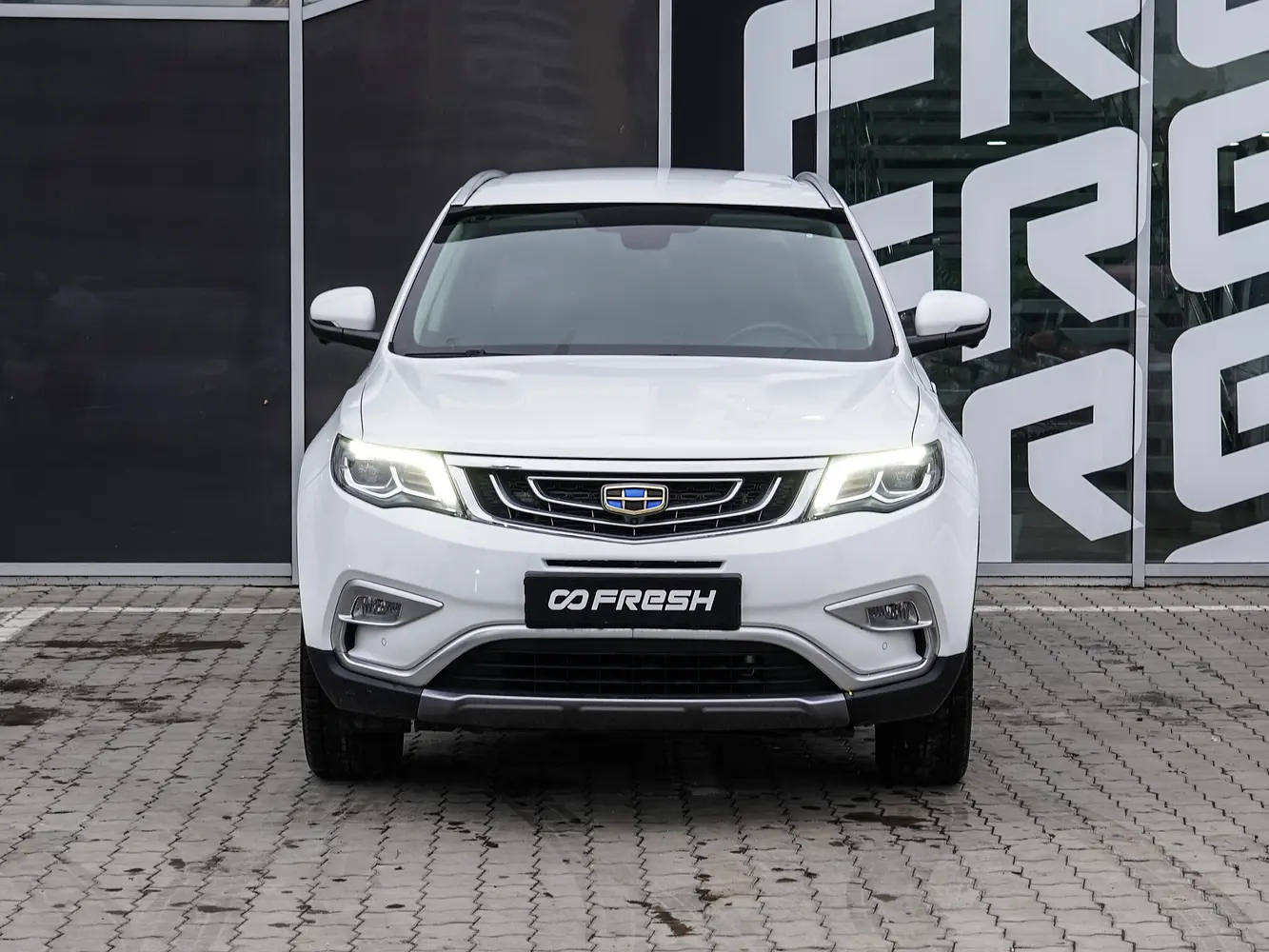 Geely