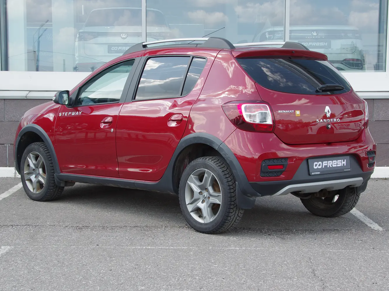 Renault