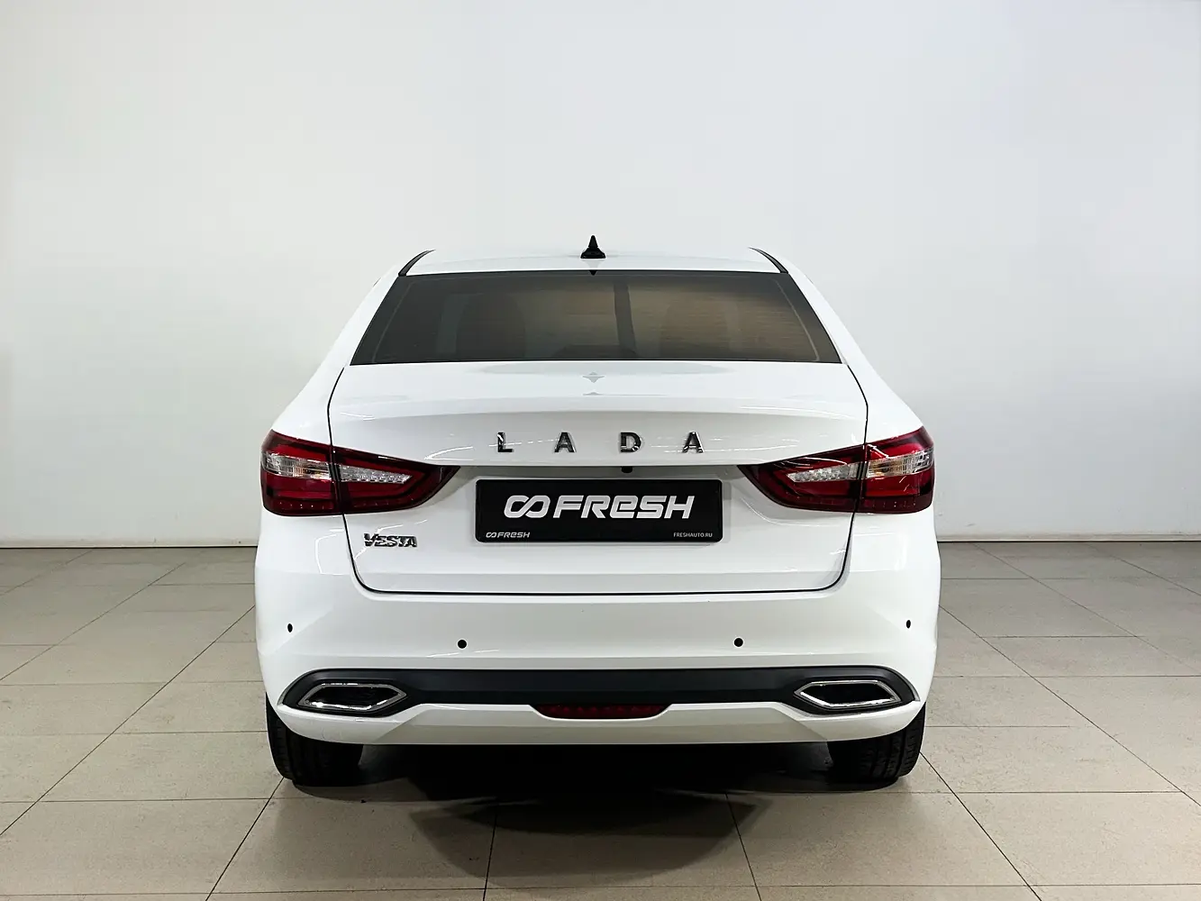 LADA (ВАЗ)
