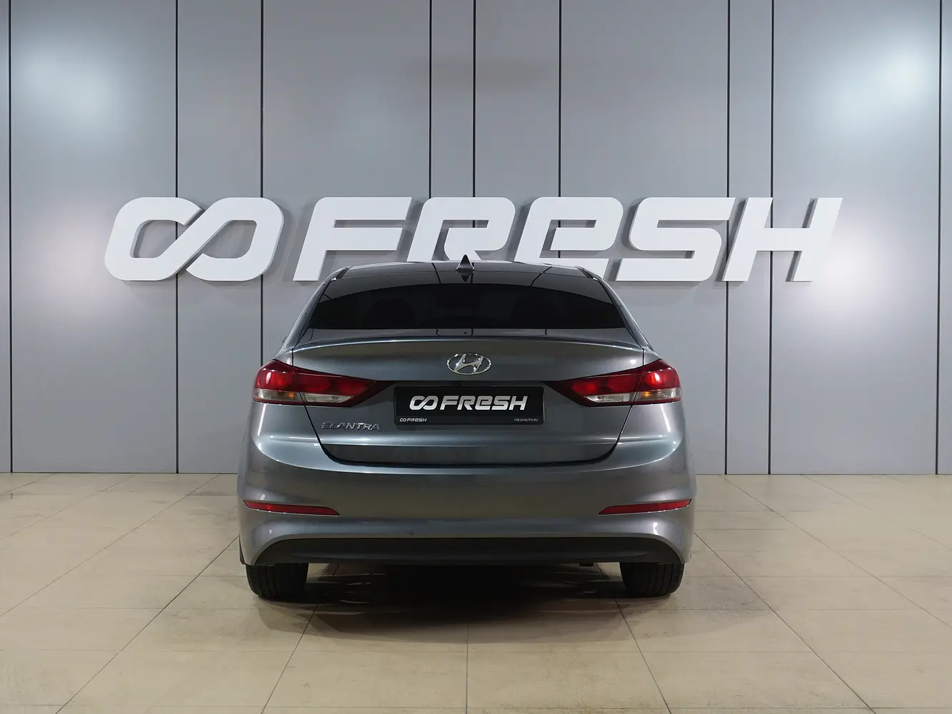 Hyundai