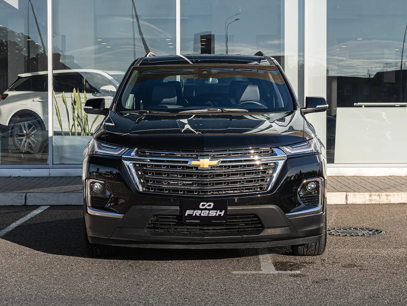 Chevrolet