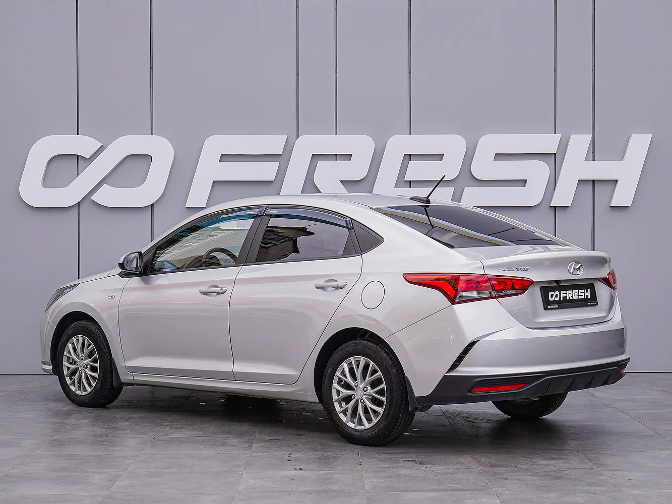 Hyundai