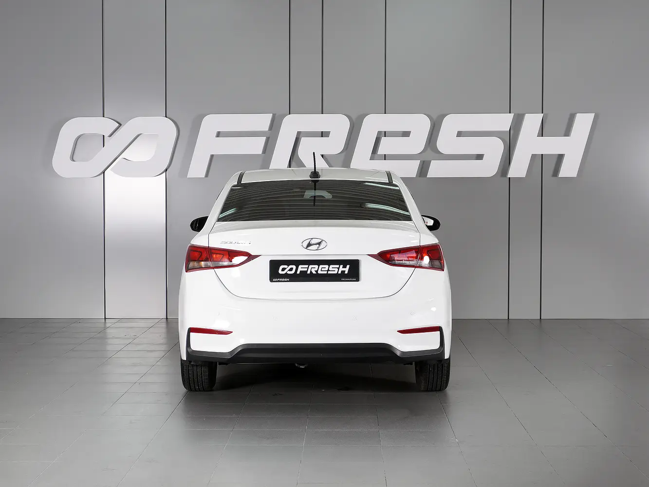 Hyundai