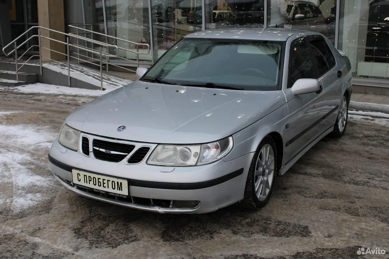 Saab