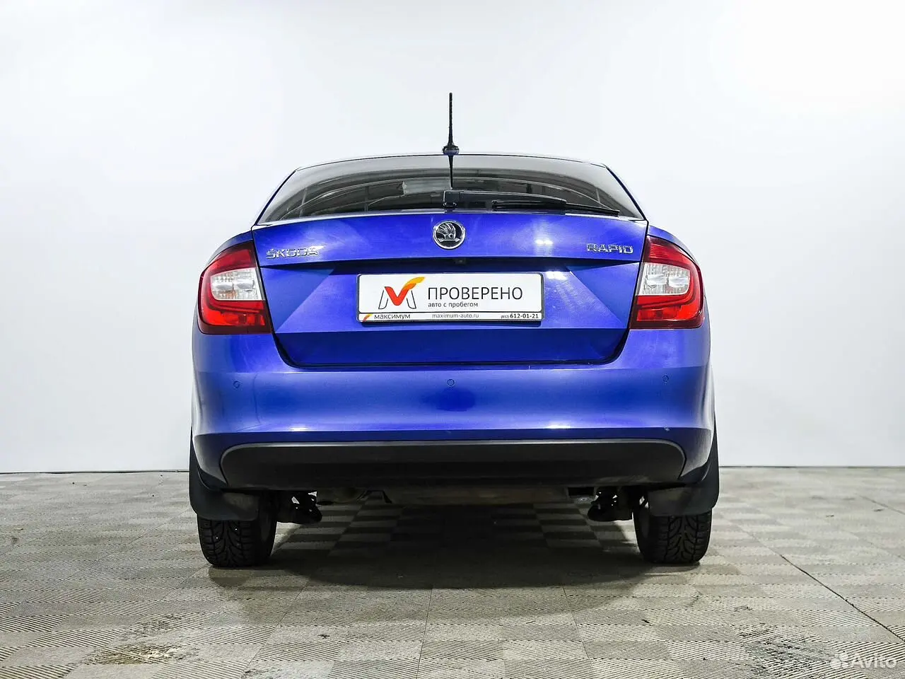 Skoda