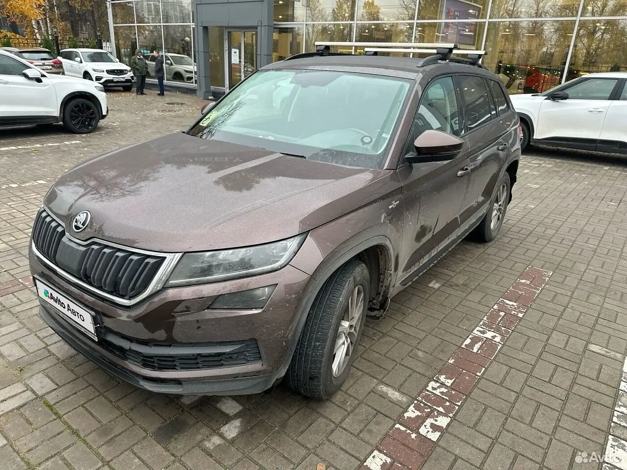 Skoda