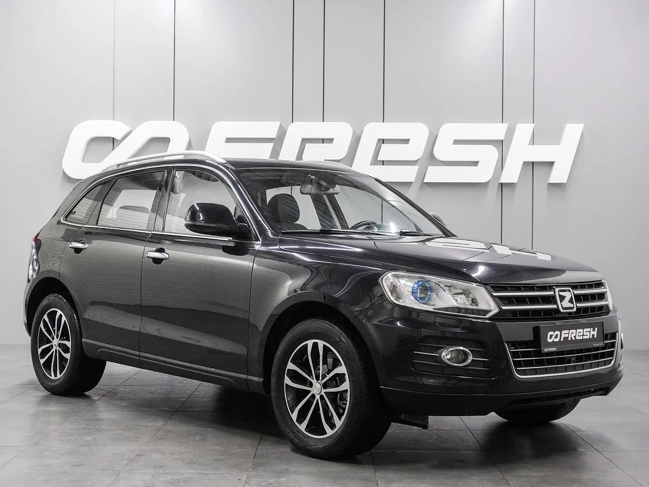 Zotye