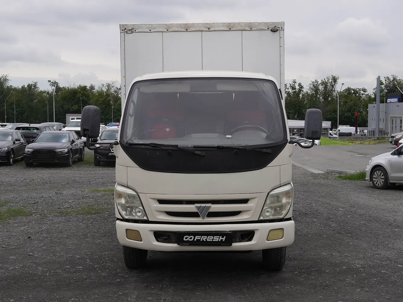 Foton