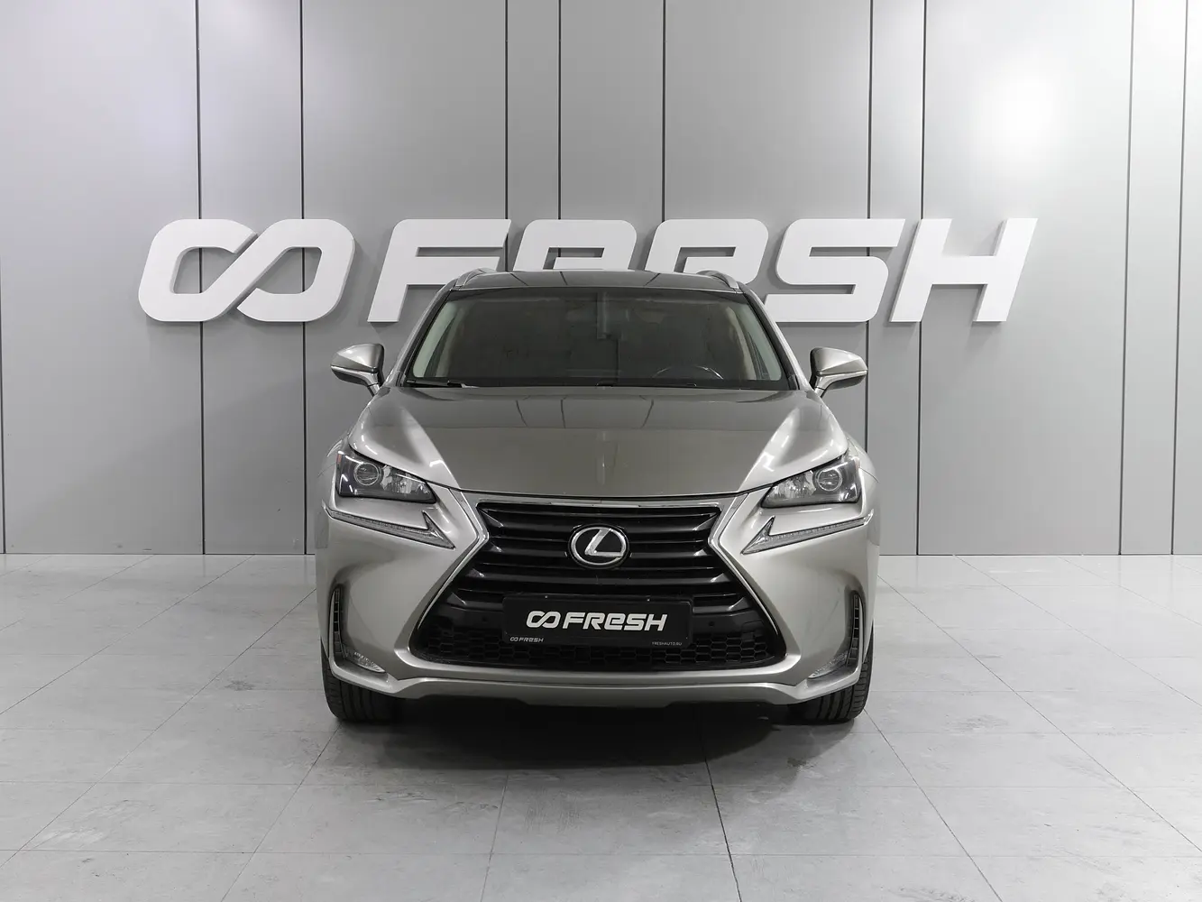 Lexus