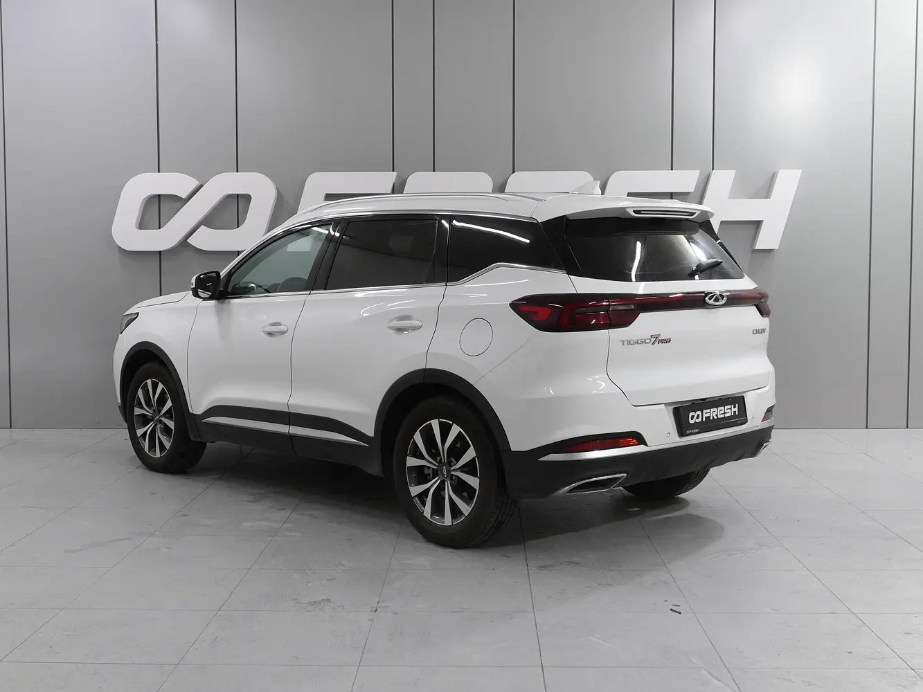 Chery