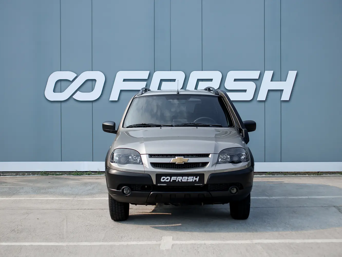 Chevrolet
