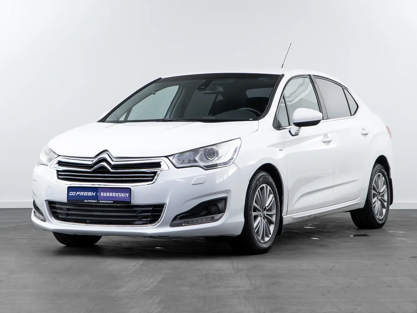 Citroen
