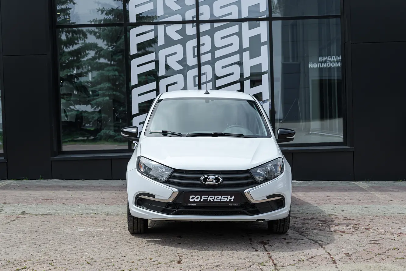 LADA (ВАЗ)