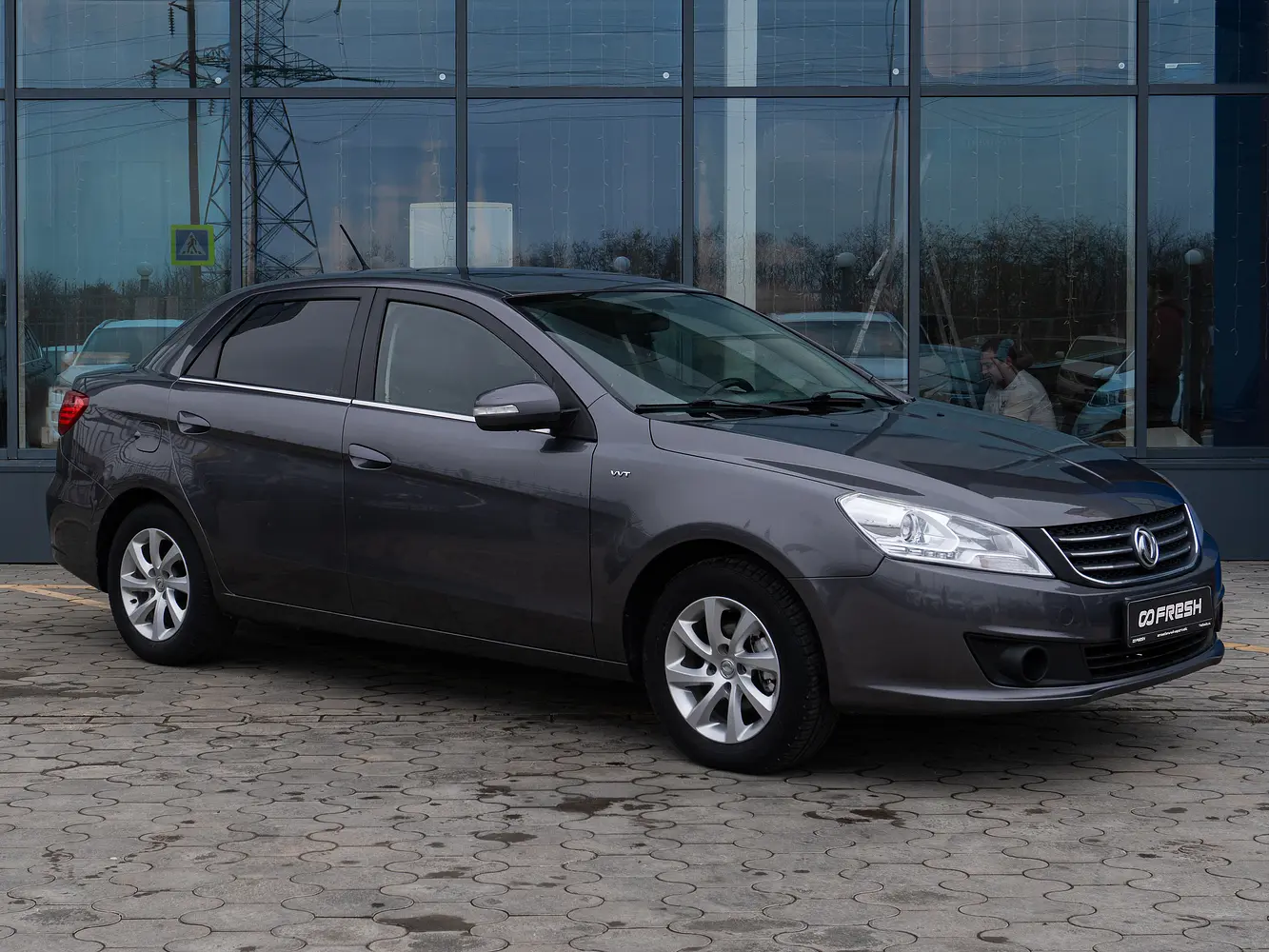 DongFeng