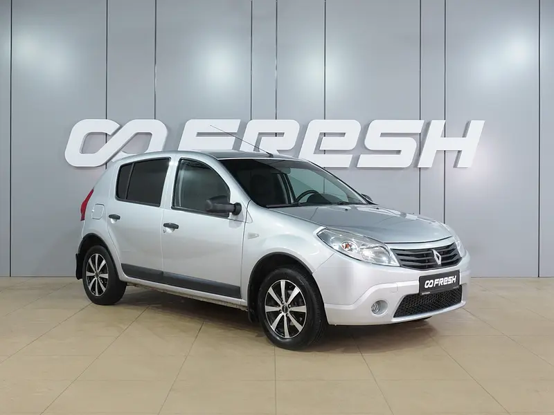 Sandero