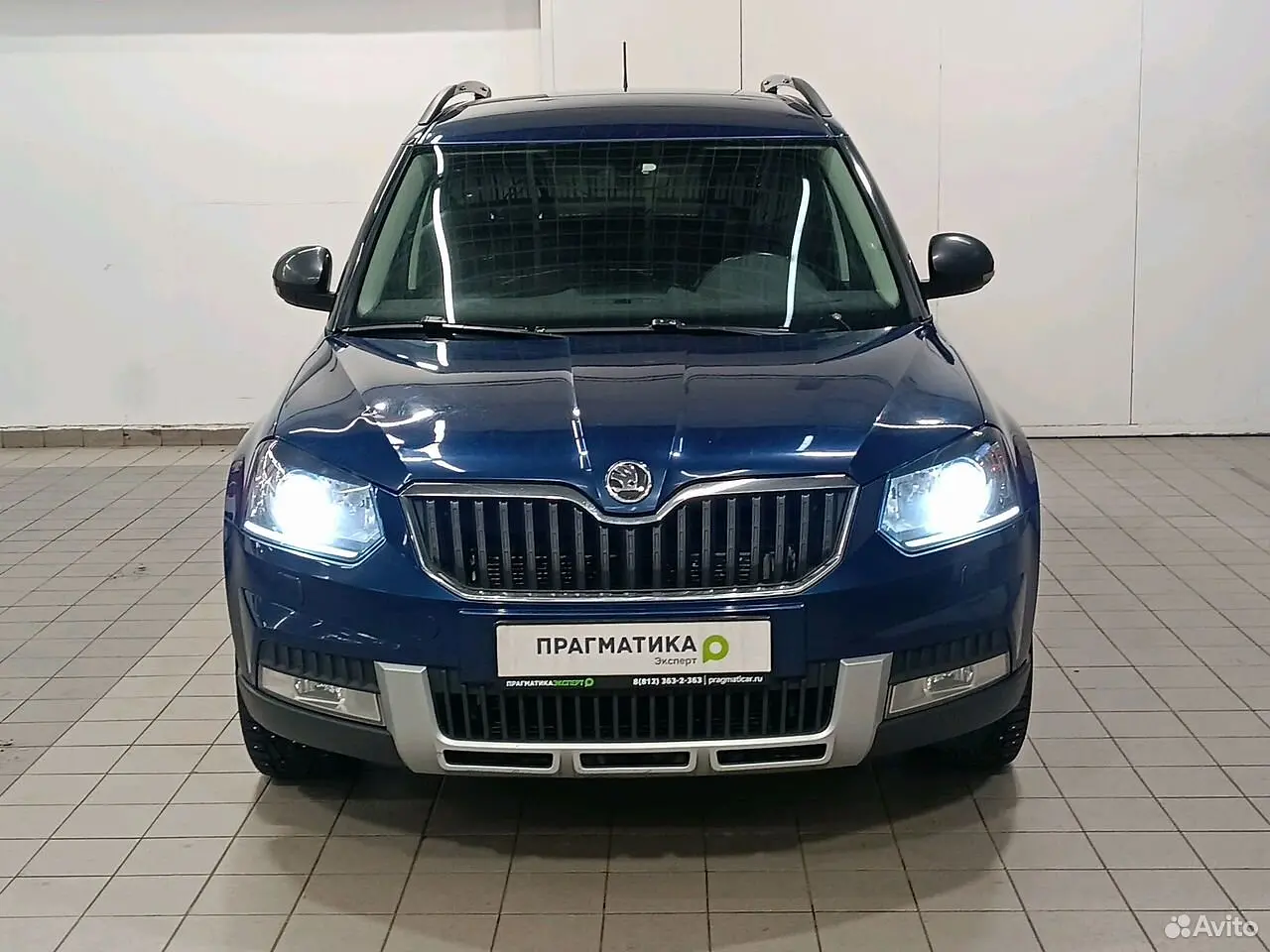 Skoda