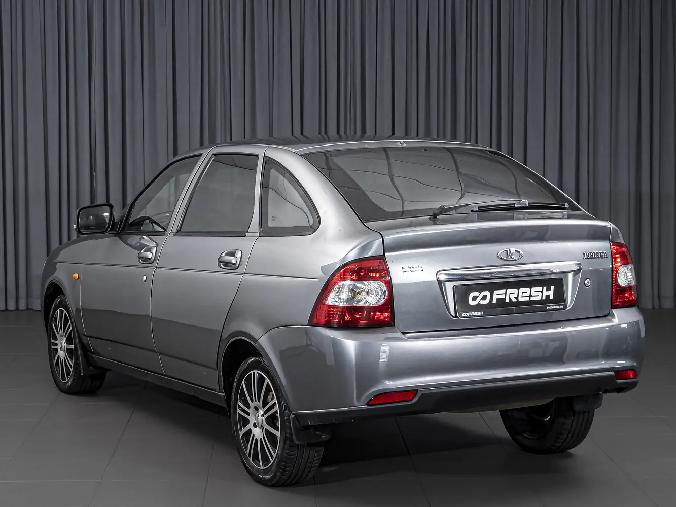 LADA (ВАЗ)