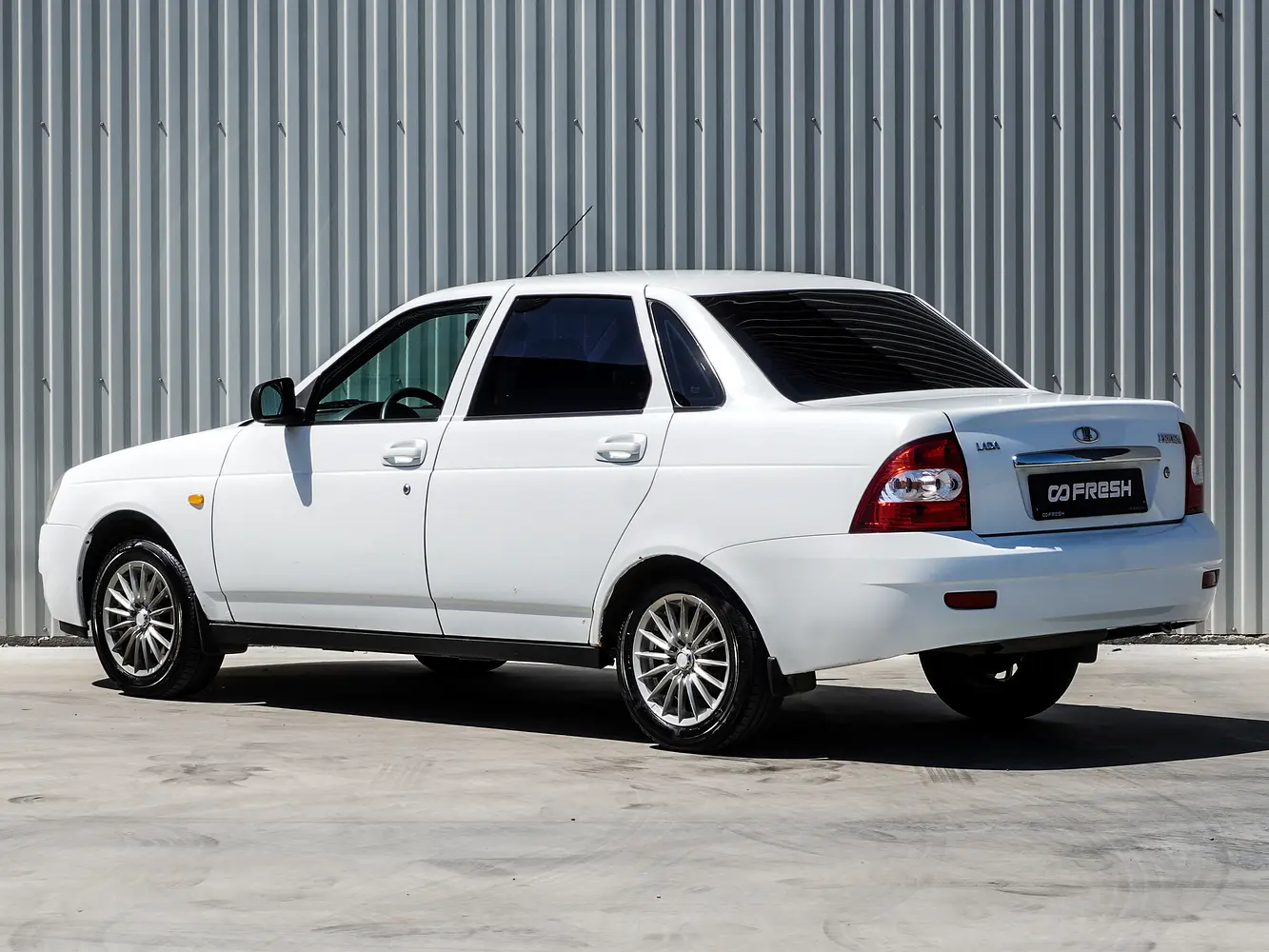 LADA (ВАЗ)