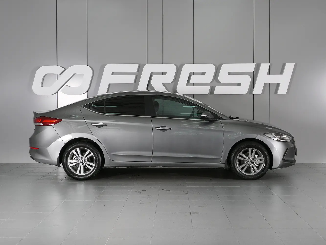Hyundai