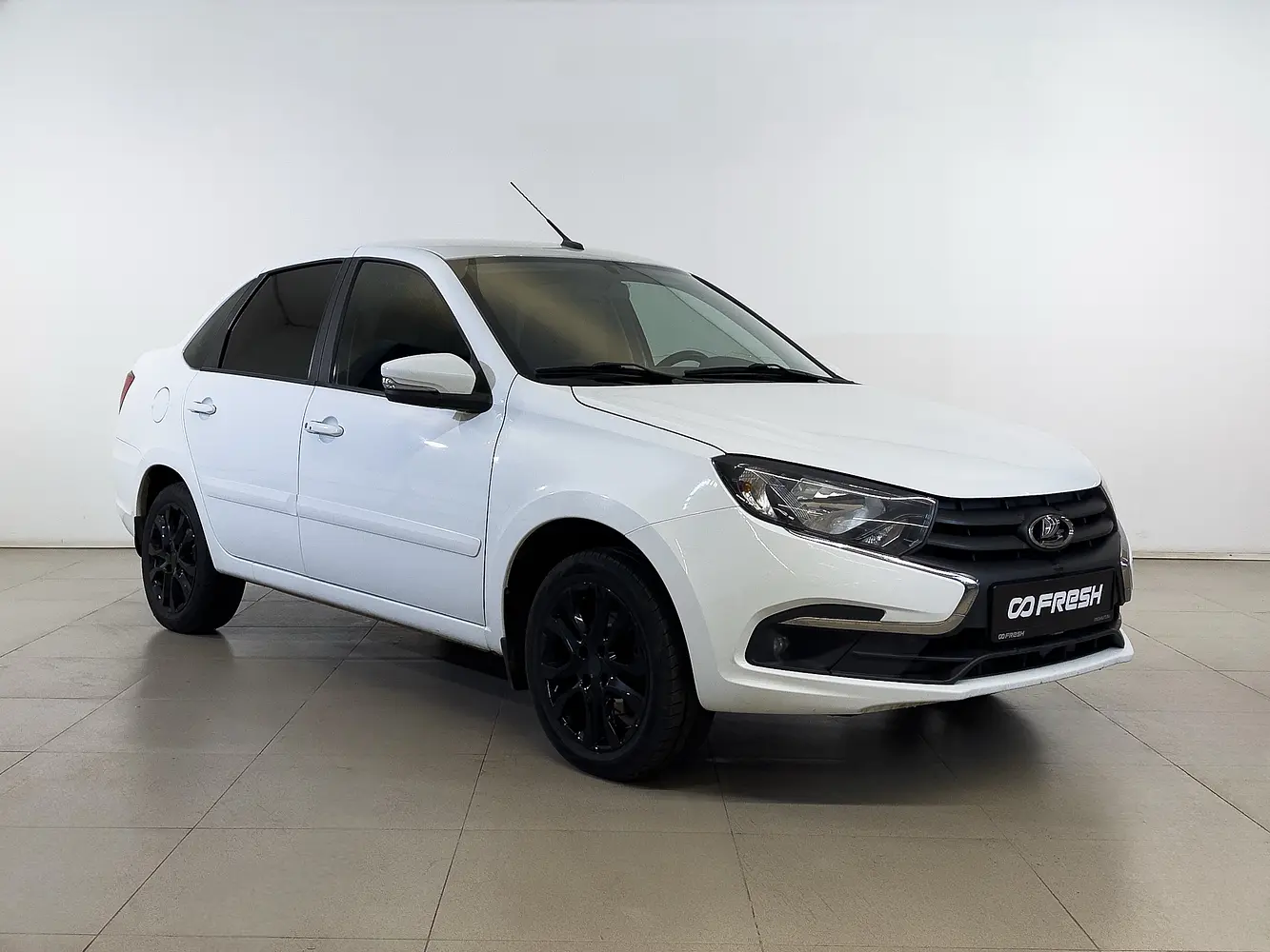 LADA (ВАЗ)