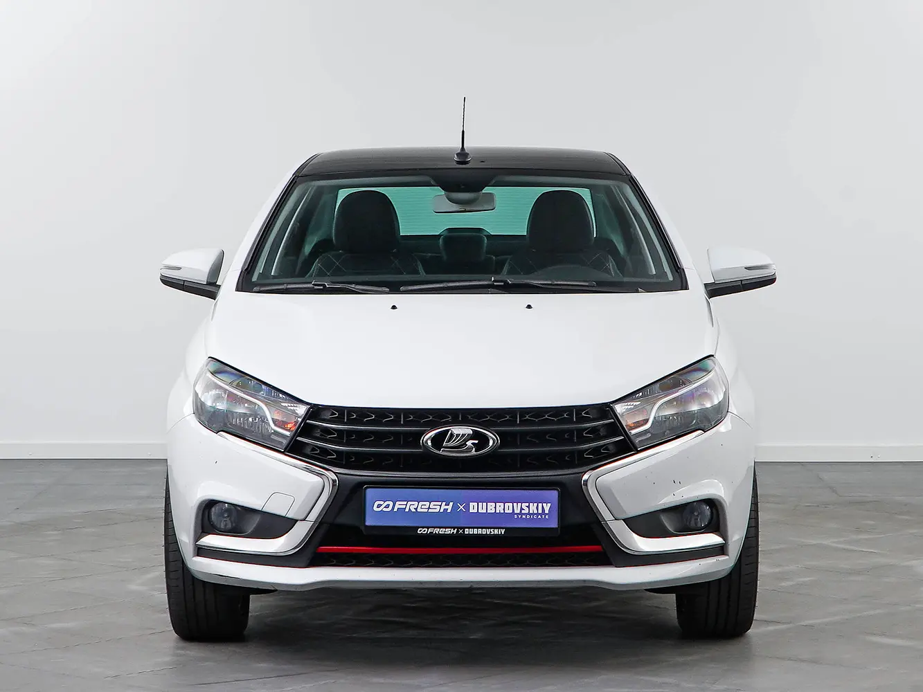 LADA (ВАЗ)