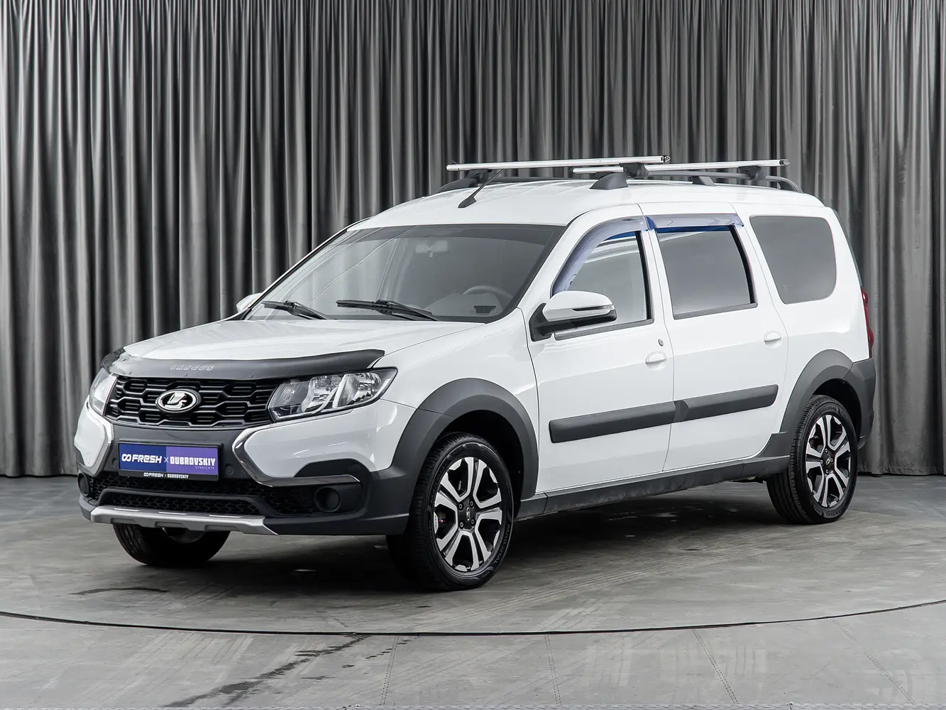 LADA (ВАЗ)