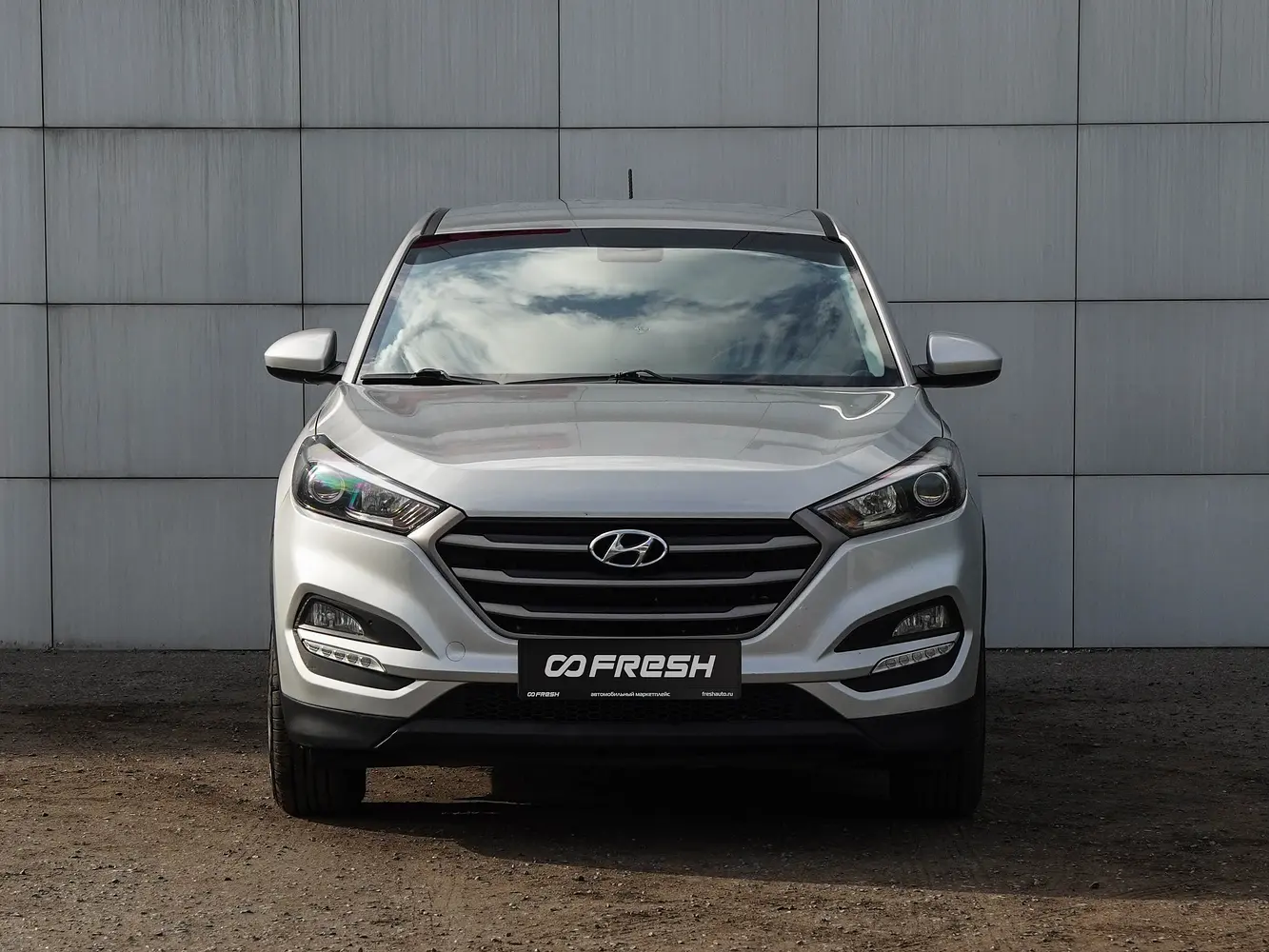 Hyundai